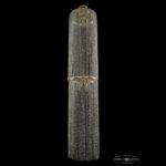 Люстра столб 2140/40-200 G