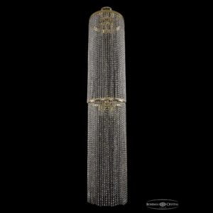 Люстра столб 2140/40-200 G