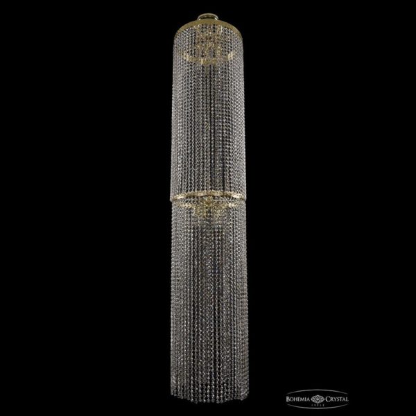 Люстра столб 2140/40-200 G