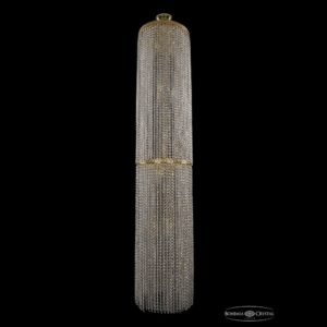 Люстра столб 2141/40-200 G