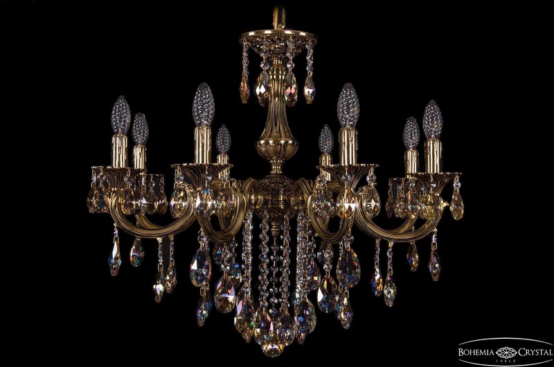 Люстра
