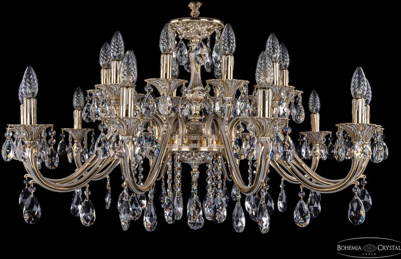 Люстра