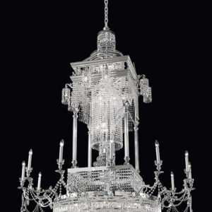 Люстра