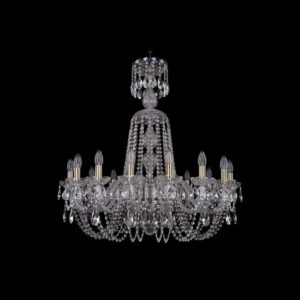 Люстра хрустальная 1402/16/300/XL-90 Pa