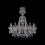 Люстра хрустальная 1403/16/300/XL-95 Pa