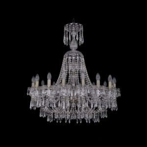 Люстра хрустальная 1403/16/300/XL-95 Pa