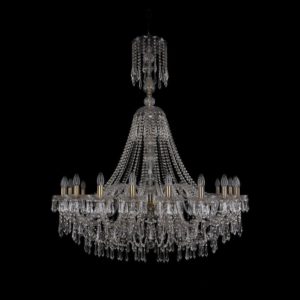 Люстра хрустальная 1403/20/400/XL-133 Pa