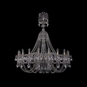 Люстра хрустальная 1406/20/400/XL-132 Pa